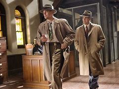 Image result for Shutter Island Chief Assistant