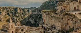 Image result for Matera Italy Tour