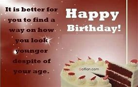 Image result for Birthday Wishes for Seniors