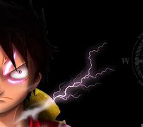 Image result for Luffy Haki Eyes