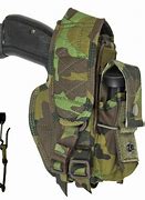 Image result for CZ 85 Holster