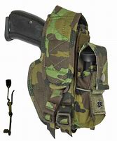 Image result for CZ SP-01 Holster