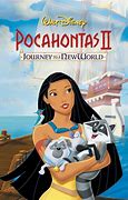 Image result for Pocahontas 2 Pocahontas