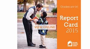 Image result for Report Card Cover