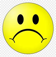 Image result for Free Clip Art Sad Face