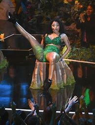 Image result for Nicki Minaj MTV VMA