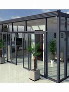 Image result for Glass Sunroom Add-On