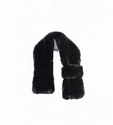 Image result for Surreal Faux Rabbit Scarf