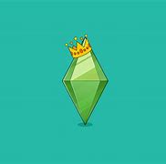 Image result for Plumbob Wallpaper