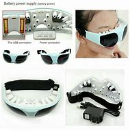 Image result for Warm Relax Eye Massager