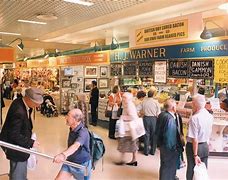 Image result for Indoor Market Hanley