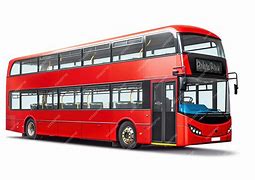 Image result for Tour Bus Side View London