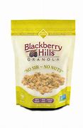 Image result for Granola No Nuts