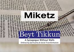 Image result for Miketz