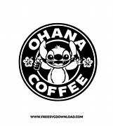 Image result for Starbucks Stitch Template