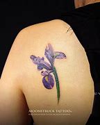 Image result for Name Tattoo Designs Iris