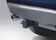 Image result for Nissan Ariya Tow Hitch