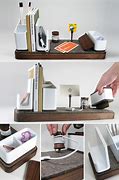 Image result for Cool Desk Organiser