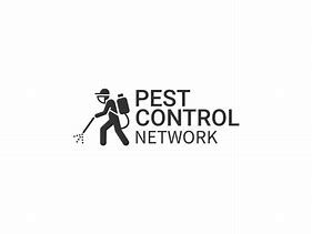 Image result for Vistaprint Pest Control Logo