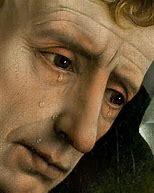 Image result for Tears in Modern Art