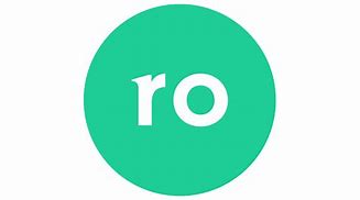 Image result for Ro Vector Logo