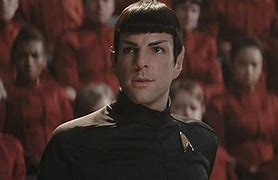 Image result for Star Trek Movies Chronological Order