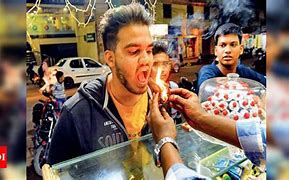 Image result for Fire Paan India