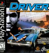 Image result for PS1 Driving Games