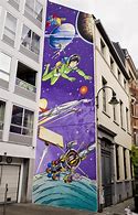 Image result for Best Street Art Murals