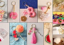 Image result for Keychain Making