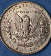 Image result for 1883 Silver Dollar