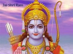 Image result for Jai Shri Rama