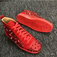 Image result for CL Shoes Denim