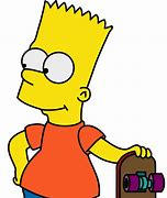 Image result for JPEG Bart