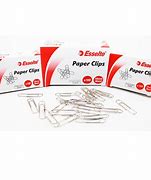 Image result for Paper Clip Box