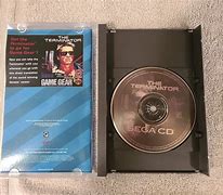 Image result for Terminator Sega CD