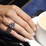 Image result for Harry Winston Engajement Ring