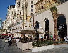 Image result for The Walk Jbr