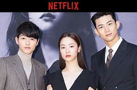 Image result for Vincenzo Drama Cast