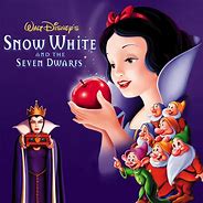 Image result for Snow White and the Seven Dwarfs Soundtrack