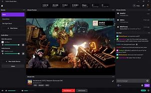 Image result for Twitch Live Stream