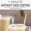 Image result for Instant Iced Coffee