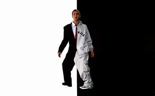 Image result for Black and White Photo of Eminem