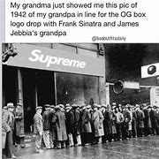 Image result for Supreme Clothing Meme