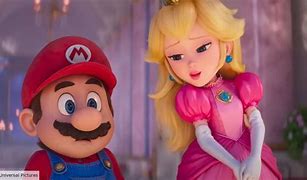 Image result for Peach Mario Bros