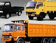 Image result for Mobil Truk in Indonesia