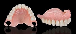 Image result for Valplast Partial One Tooth