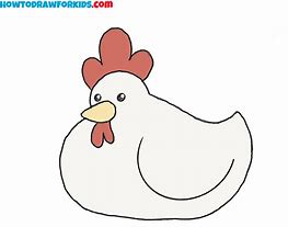 Image result for Ta Da Chicken Graphic Design