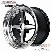 Image result for Rota 15X8 Wheel