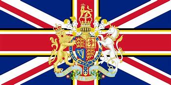 Image result for British Flag 1773